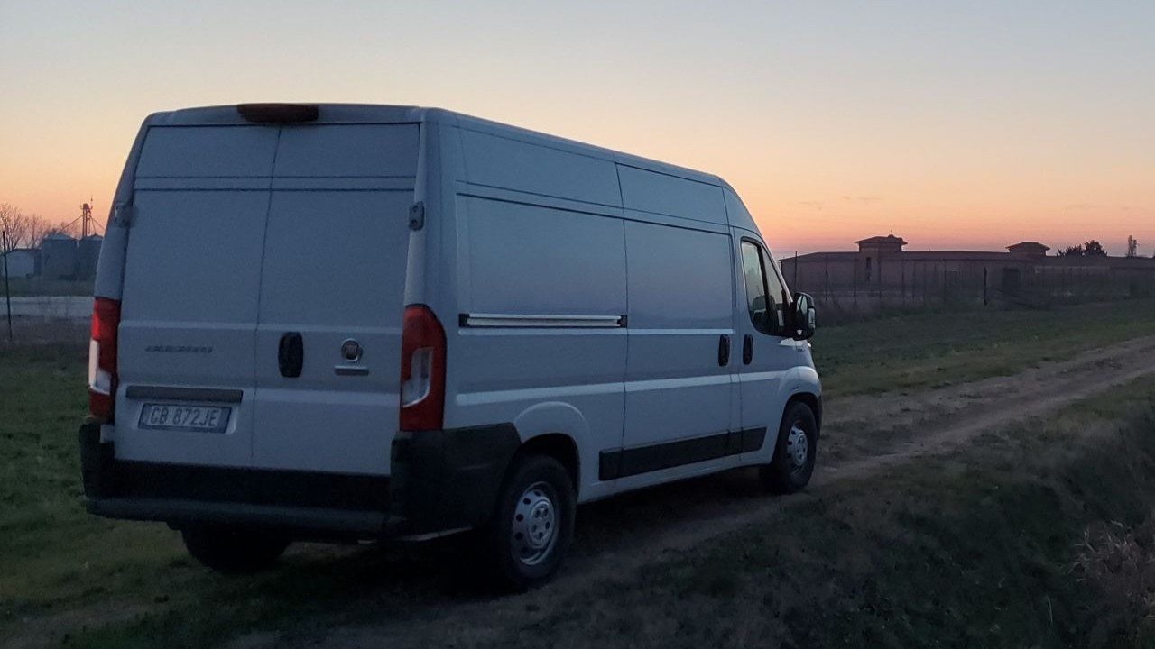 Trasporti per aziende