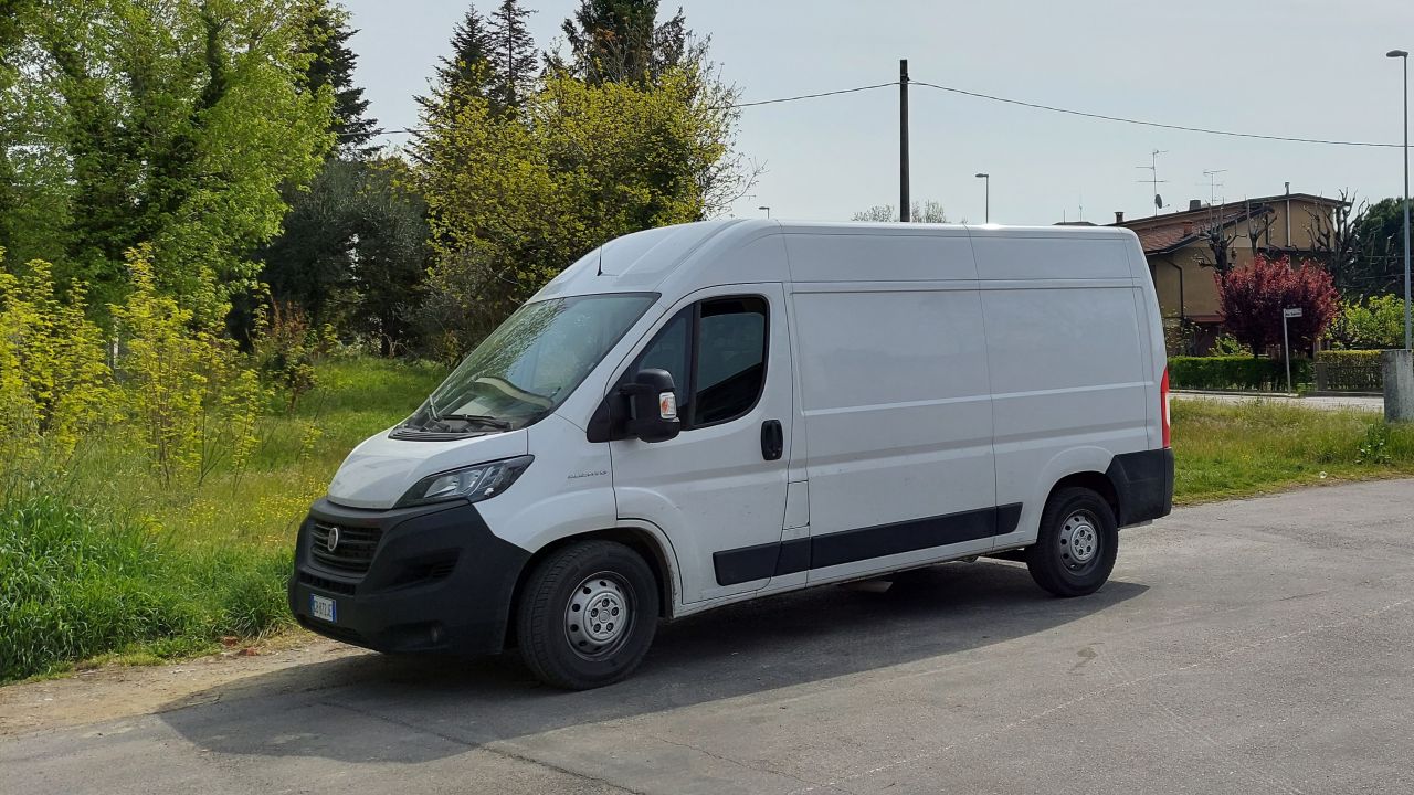 Trasporti conto terzi